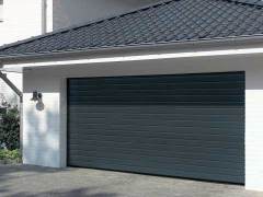 T�r-und Toranlage von H�r,mann
