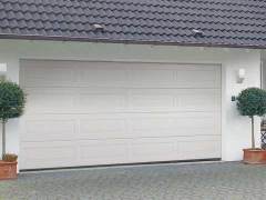 T�r-und Toranlage von H�r,mann